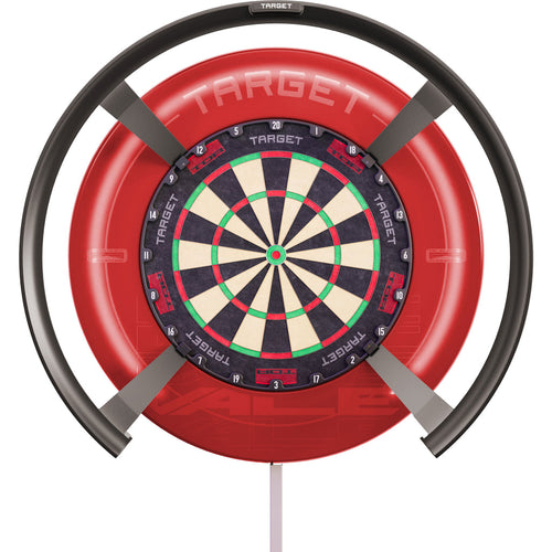 Target OMNI Auto-Scoring-System
