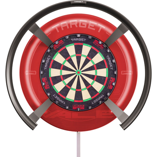 Target OMNI Auto-Scoring-System