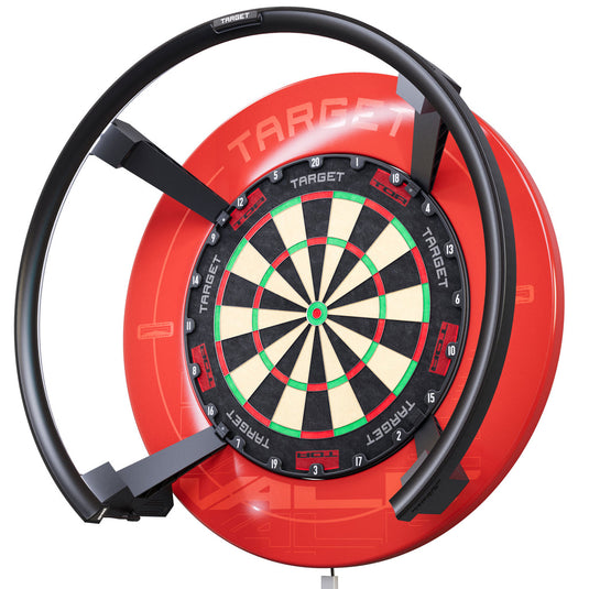 Target OMNI Auto-Scoring-System