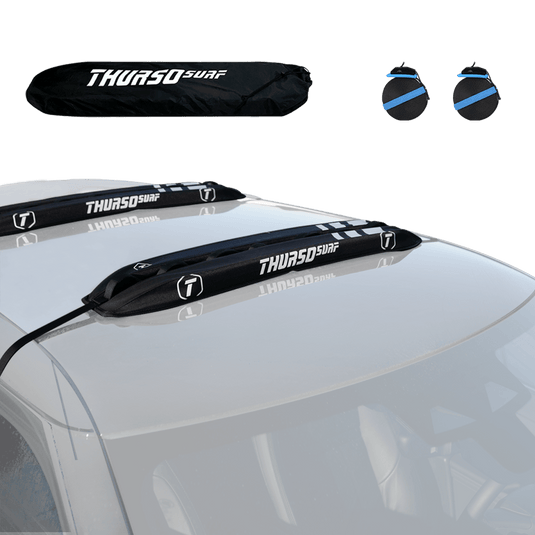 Thurso Surf Universal Car Roof Rack