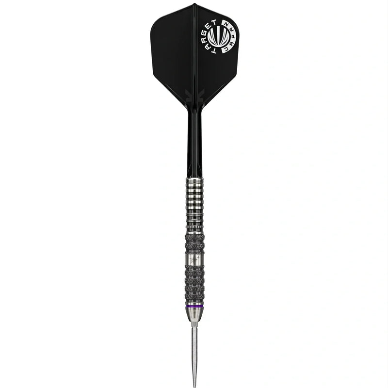 Load image into Gallery viewer, Target Japan Prime Series Yuta Hayashi Sirius G3 90% Tungsten SP Steeldarts

