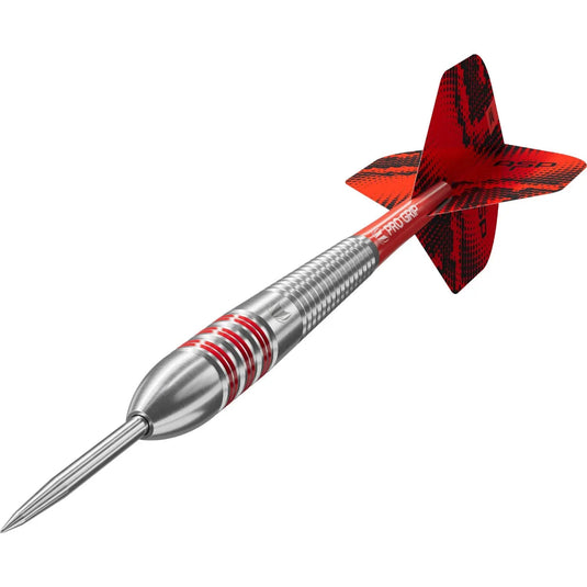 Nathan Aspinall Brass Steel Tip Darts 2025