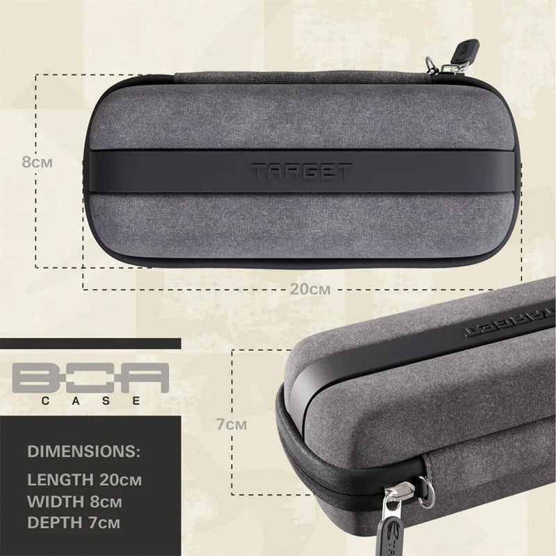Load image into Gallery viewer, Target BOA Dartcase
