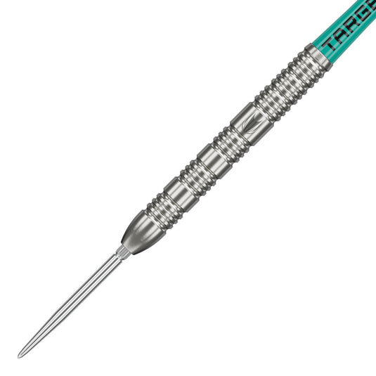 Target Hydro 90% 02 SP Steeltip Darts 2025