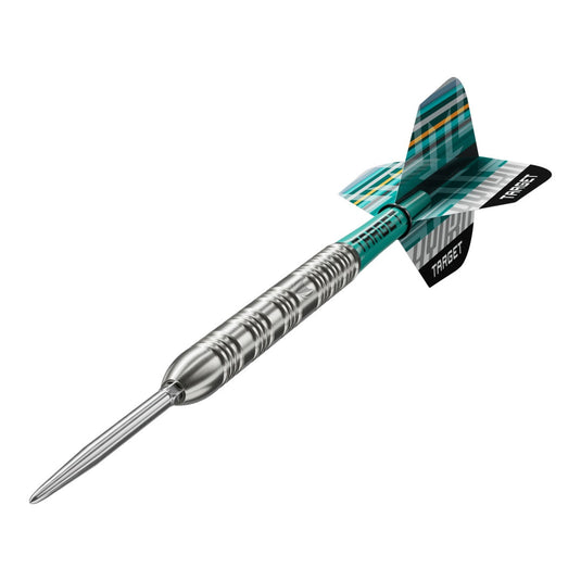 Target Hydro 90% 02 SP Steeltip Darts 2025