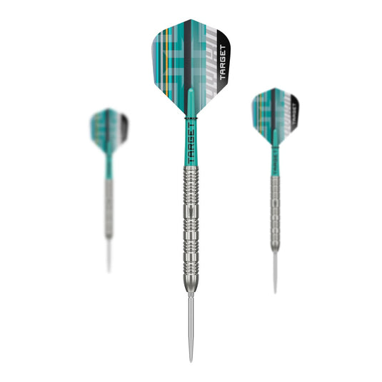Target Hydro 90% 02 SP Steeltip Darts 2025