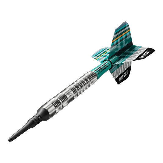 Target Hydro 90% 12 Softip Darts 2025