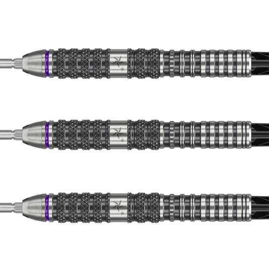 Target Japan Prime Series Yuta Hayashi Sirius G3 90% Tungsten SP Steeldarts
