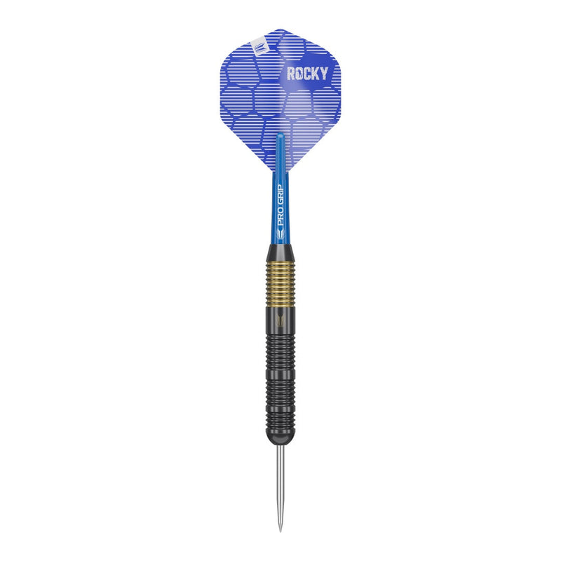 Load image into Gallery viewer, Target Josh Rock Brass Steeltip 22g
