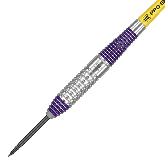 Target Luke Littler Brass Steeldarts - 22g