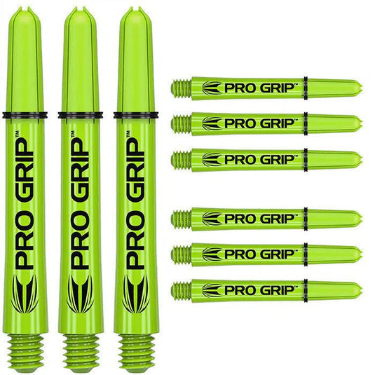 Target Pro Grip