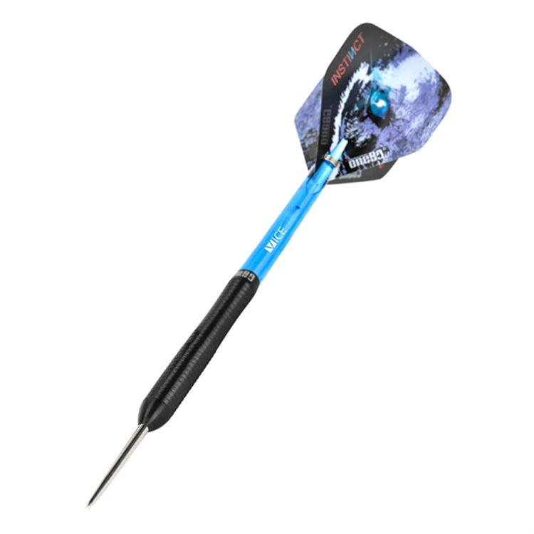 Laden Sie das Bild in Galerie -Viewer, One80 Night Hunter Velocity Steel Tip
