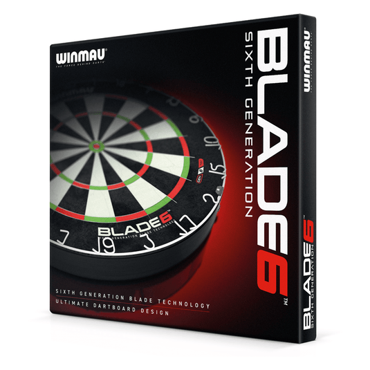 WINMAU Blade 6 - Dartboard