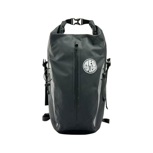 Rucksack Schwarz