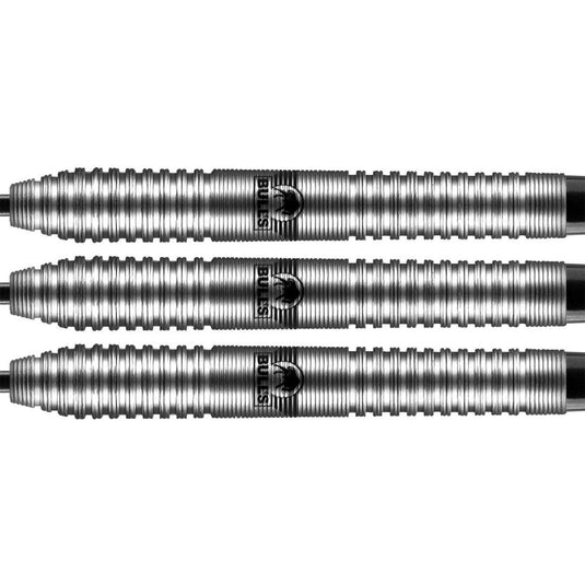 Bull's Dirk van Duijvenbode 90% Steel Tip