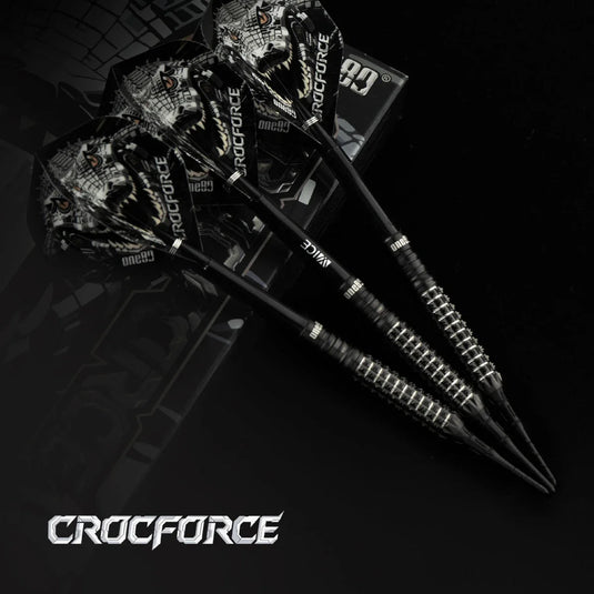 One80 Crocforce CF2 Softip-90%Tungsten