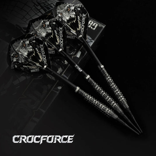 One80 Crocforce CF3 Softip-90% Tungsten
