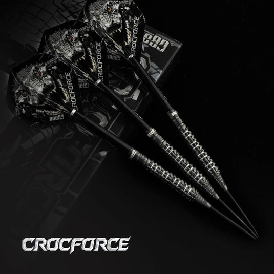 One80 Crocforce CF3 Steetlip-90% Tungsten
