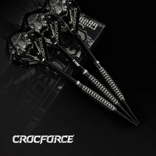 One80 Crocforce CF4 Softip-90% Tungsten