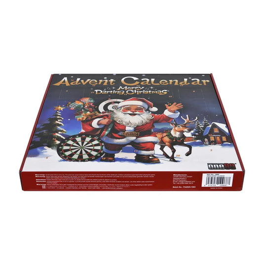 One80 Advent Calendar