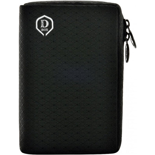 One80 Double Dart Box Wallet
