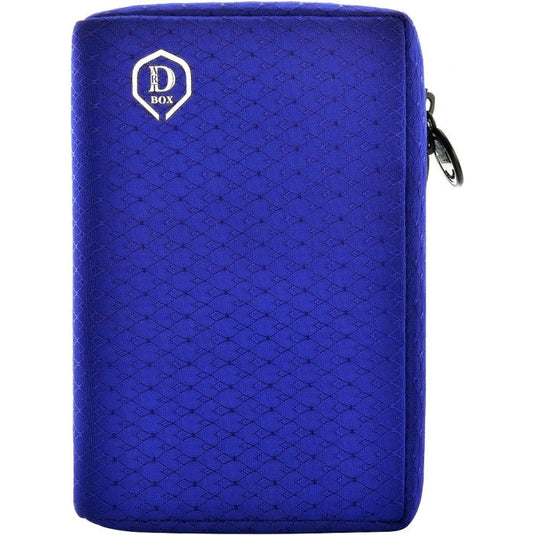 One80 Double Dart Box Wallet