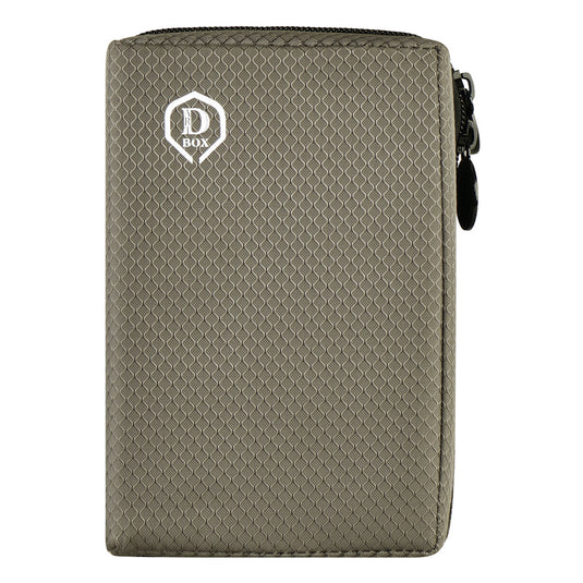 One80 Double Dart Box Wallet
