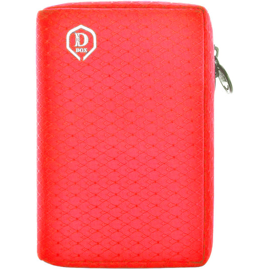 One80 Double Dart Box Wallet