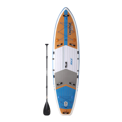 Stand Up Paddle Board Max 138 Thurso Surf
