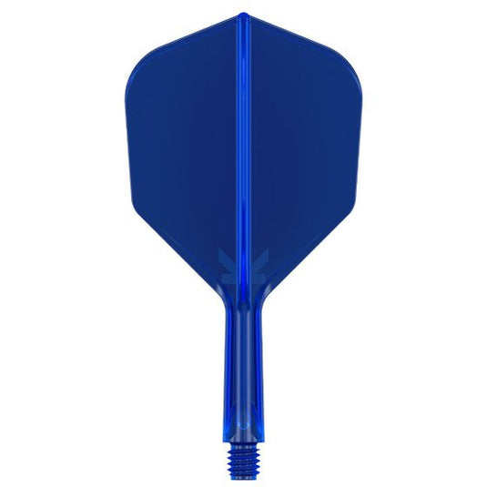 K-Flex Shape Polished Flight Boxed - NO2