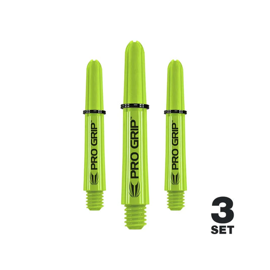Target - Pro Grip 3 Sets
