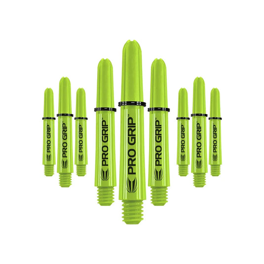 Target - Pro Grip 3 Sets