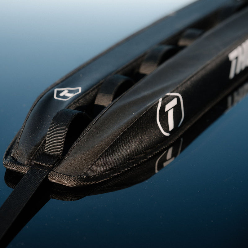 Load image into Gallery viewer, Thurso Surf Universal Car Roof Rack
