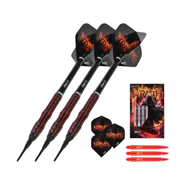 Cargue la imagen en el visor de la galería, Wraith W02 Softip
