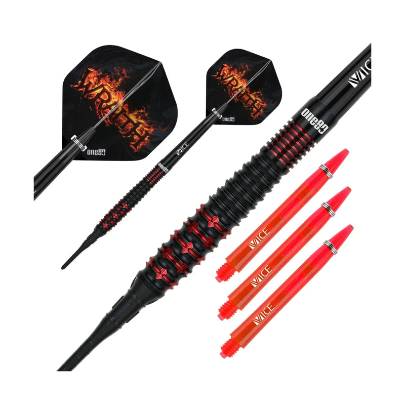 Cargue la imagen en el visor de la galería, Wraith W03 Softip
