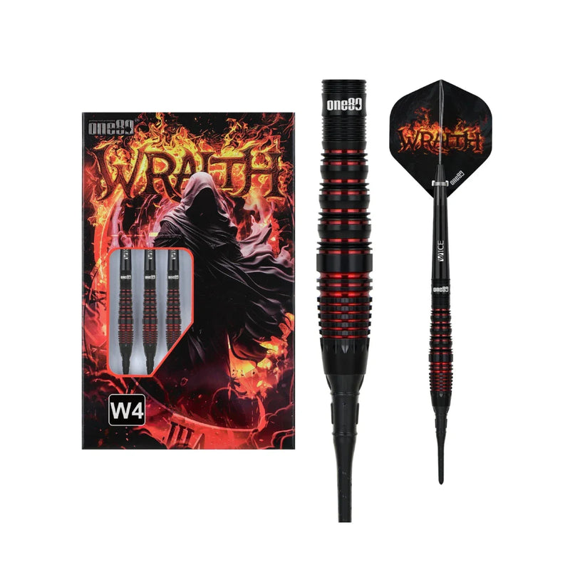 Cargue la imagen en el visor de la galería, Wraith W04 Softip
