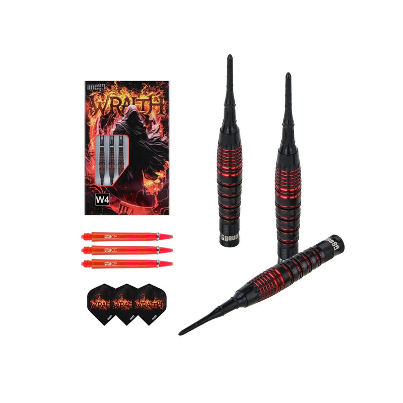 Cargue la imagen en el visor de la galería, Wraith W04 Softip
