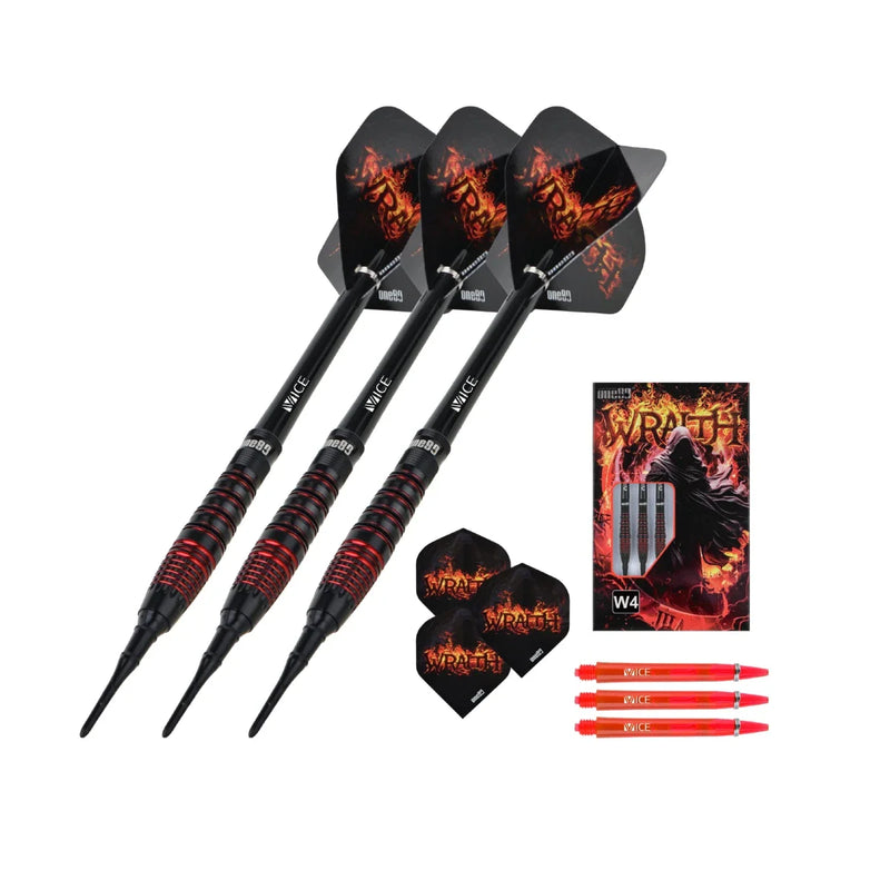 Cargue la imagen en el visor de la galería, Wraith W04 Softip
