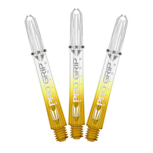 Target Pro Grip Vision Shaft