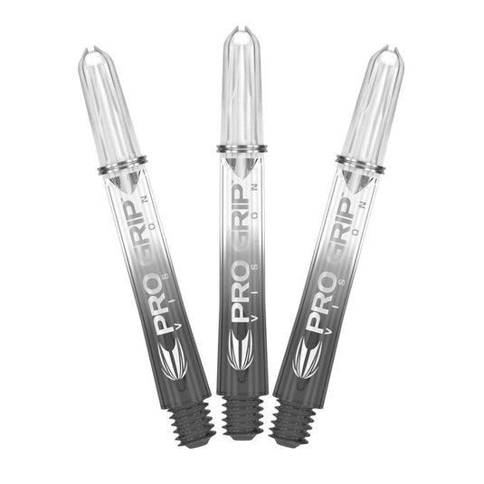 Target Pro Grip Vision Shaft