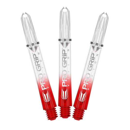 Target Pro Grip Vision Shaft