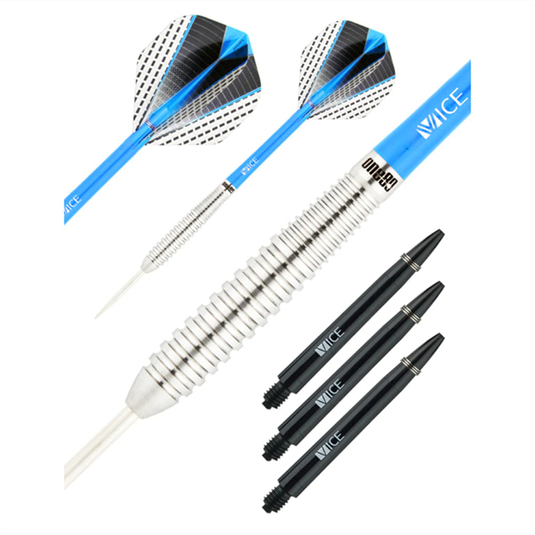 One80 Strike 04 Steel Tip