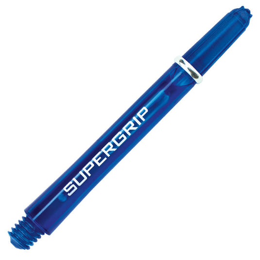 Harrows Super Grip Shaft