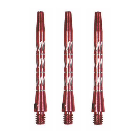 One80 Alu Sparkle Shaft