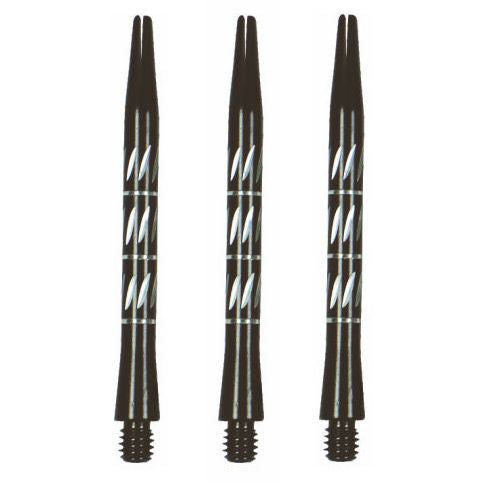 One80 Alu Sparkle Shaft