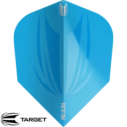 Objetivo ID Pro Ultra Vuelo
