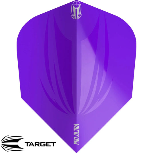 Objetivo ID Pro Ultra Vuelo