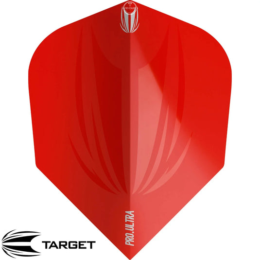 Objetivo ID Pro Ultra Vuelo