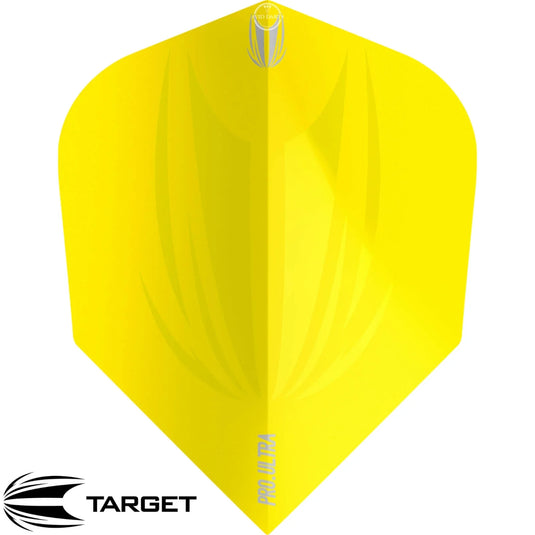 Objetivo ID Pro Ultra Vuelo