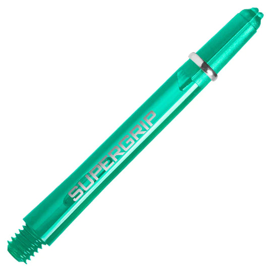 Harrows Super Grip Shaft